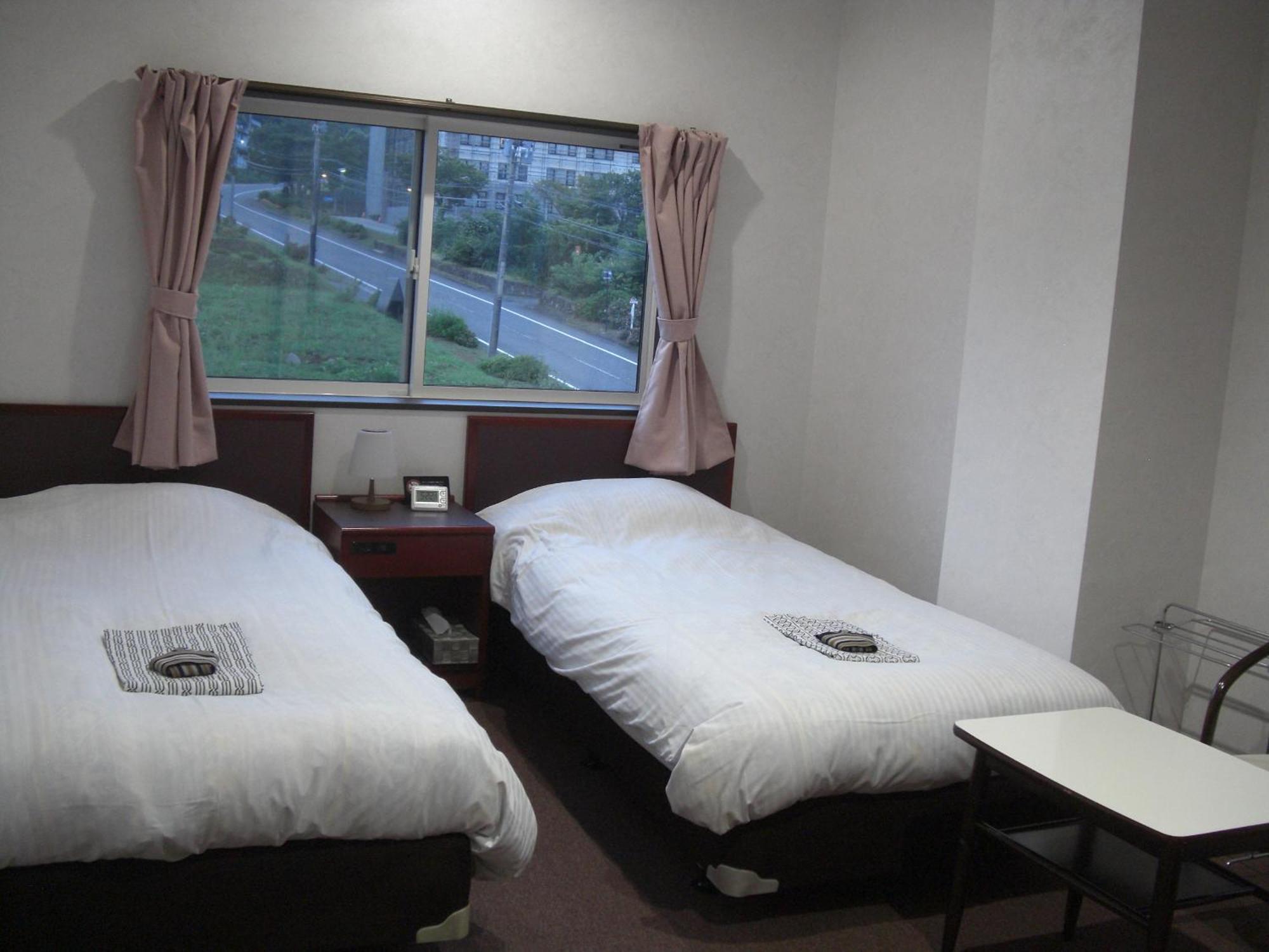 Akakura Yours Inn Myoko Exterior foto
