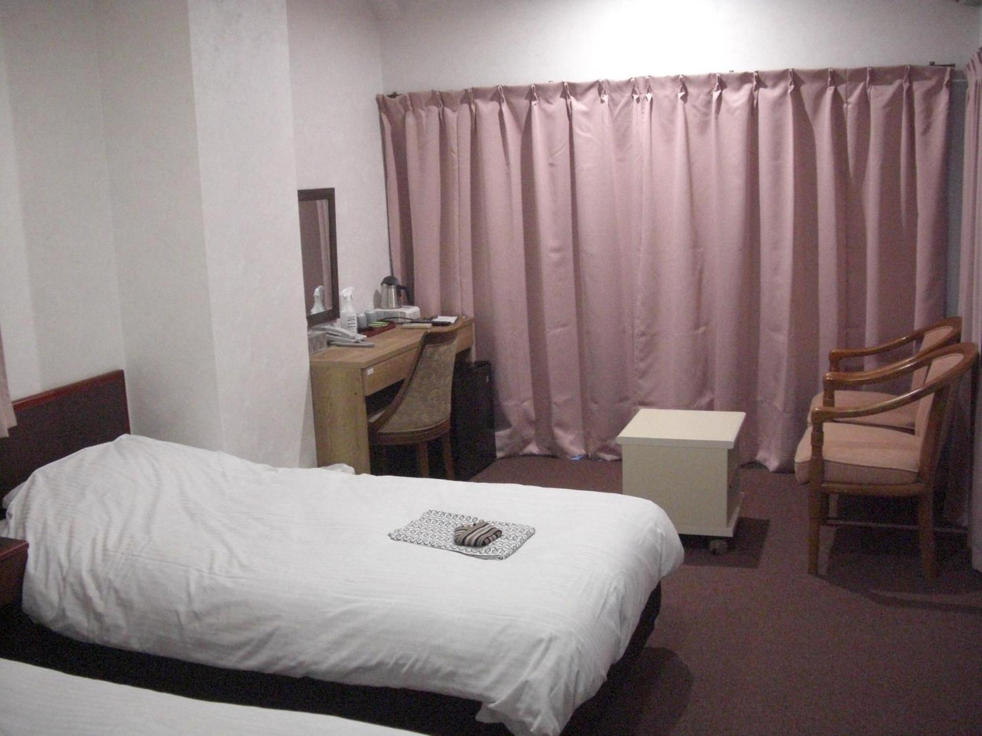 Akakura Yours Inn Myoko Exterior foto